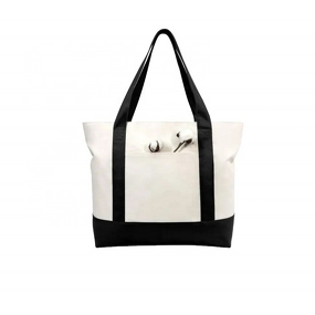Women's Shopping Bags Factory - High Quality OEM Cloth Shoulder Large-capacity