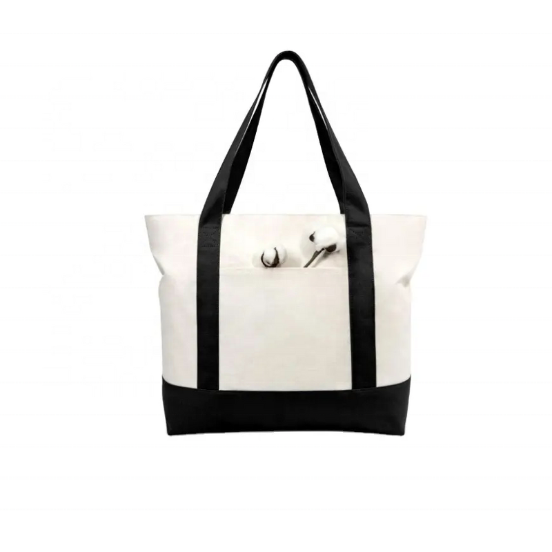 Women's Shopping Bags Factory - High Quality OEM Cloth Shoulder Large-capacity