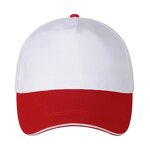 Sports Headgear Supplier - Polyester Hiking Cap Cycling Pirate Hat Sweat-Wicking