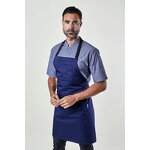 Chef Apron Supplier - Printed or Embroidered Customized Logo Luxury Unisex