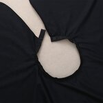 Hairdressing Cape Manufacturer - Waterproof Cloth Barber Professional Retro Aprons