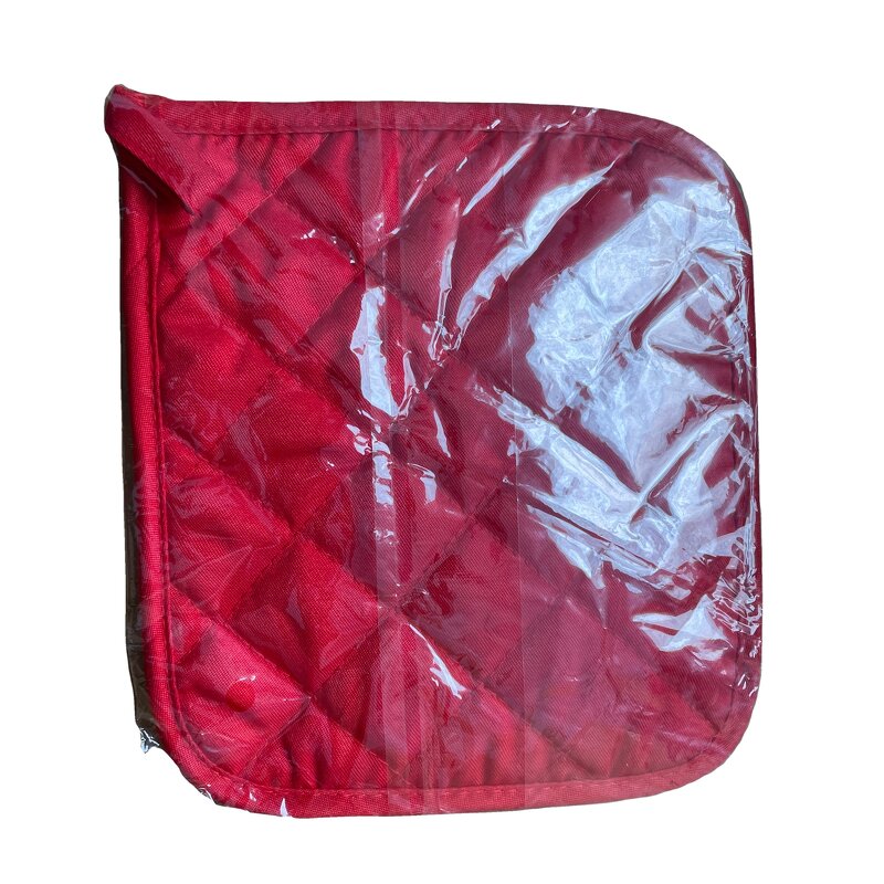 Mini Oven Mitts Factory - Square Heat Resistant Gloves Potholders Set All-season