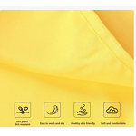 Kids Apron Set Supplier - Wholesale Custom Logo Adjustable Blank Polyester and Hat