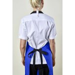 Chef Apron Supplier - Printed or Embroidered Customized Logo Luxury Unisex