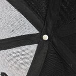 Oversleeve Sleeves Supplier - Women Polyester Cotton Arm Ruffles for Work Anti-dirty