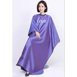 Hair Cutting Cloth Supplier - Customized Logo Manufacturer Direct Sales Waterproof