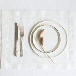 BBQ Oven Mitt Manufacturer - Heat Resistant Custom LOGO Square Red Printed Kitchen