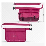 Waiter Tools Waist Apron Manufacturer - Hotel Restaurant Cleaner Belt Tools Home