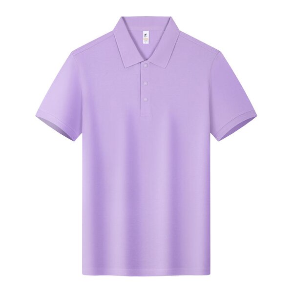Custom Polo Shirts Supplier - With Embroidery Logo Plain Blank Casual Golf Uniform