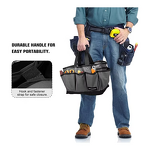 Garden Tool Storage Bag Manufacturer - Portable Large Capacity Maintenance Electrician