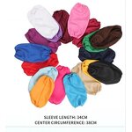 Arm Cover Sleeve Manufacturer - Custom Bulk Wholesale Waterproof and Elastic Polyester