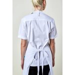 Chef Apron Supplier - Printed or Embroidered Customized Logo Luxury Unisex