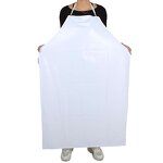 PVC Apron Supplier - Wholesale Waterproof Adult Oil-Proof Acid Alkali Resistant