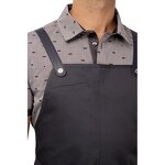 Cotton Apron Manufacturer - Customized High Quality for Beauty Salon Catering