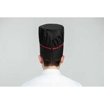 Chef Polyester Cap Supplier - for Summer Work Hotel Kitchen Restaurant Bakery