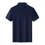 Custom Polo Shirts Supplier - With Embroidery Logo Plain Blank Casual Golf Uniform