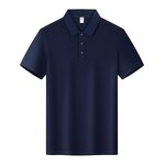 Custom Polo Shirts Supplier - With Embroidery Logo Plain Blank Casual Golf Uniform