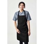 Chef Apron Supplier - Printed or Embroidered Customized Logo Luxury Unisex