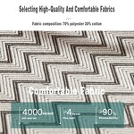 Party Tablecloth Supplier - American Holiday Custom Wedding Runner Waterproof Oil-proof