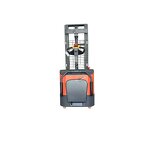 Mini Electric Stacker Factory - Paper Roll Handling OEM