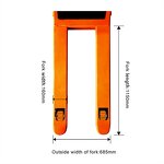 Electric Pallet Truck Supplier - All Terrain Custom Design