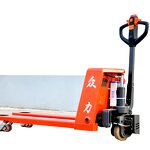Electric Pallet Jack Supplier - 2 Ton Semi Electric OEM