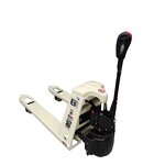 Full Electric Pallet Truck Factory - 2 Ton Heavy Duty