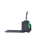 Electric Walkie Pallet Truck Manufacturer - 2000kg Small Radius