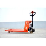 Electric Pallet Jack Supplier - 2 Ton Semi Electric OEM