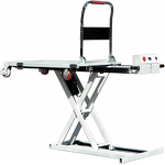 Electric Lift Table Supplier - 300kg Hydraulic Scissor Lift