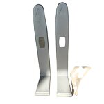 Manual Stacker Fork Manufacturer - Adjustable AC Motor OEM