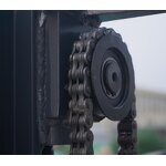 Electric Forklift Supplier - Outdoor Use Portable Design