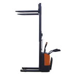 Mini Electric Stacker Factory - Paper Roll Handling OEM