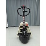 Electric Pallet Truck Manufacturer - 2 Ton Lithium Custom