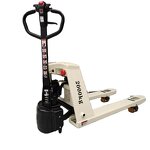Electric Pallet Truck Manufacturer - 2 Ton Lithium Custom