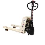 Electric Pallet Truck Manufacturer - 2 Ton Lithium Custom