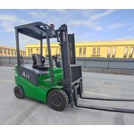 Small Electric Forklift Manufacturer - Lithium Battery Custom