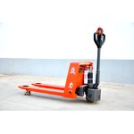 Electric Pallet Jack Supplier - 2 Ton Semi Electric OEM