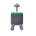 Electric Walkie Pallet Truck Manufacturer - 2000kg Small Radius