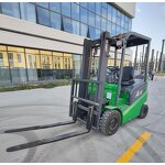 Small Electric Forklift Manufacturer - Lithium Battery Custom