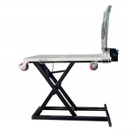Electric Lift Table Supplier - 300kg Hydraulic Scissor Lift