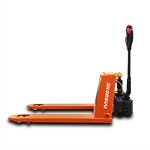 Powered Pallet Truck Factory - 5t AC Motor Rough Terrain