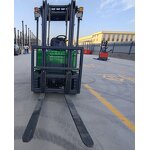 Small Electric Forklift Manufacturer - Lithium Battery Custom