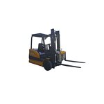 3 Wheel Electric Forklift Manufacturer - 2 Ton Counterbalance