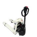 Electric Pallet Truck Manufacturer - 2 Ton Lithium Custom