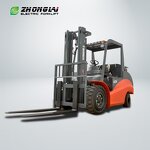 Electric Pallet Stacker Factory - Lithium Powered Custom