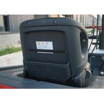 Explosion Proof Electric Forklift Factory - 2.5 Ton Custom OEM