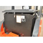 Electric Pallet Stacker Factory - Lithium Powered Custom