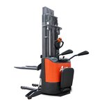 Mini Electric Stacker Factory - Paper Roll Handling OEM