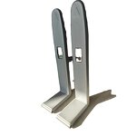 Manual Stacker Fork Manufacturer - Adjustable AC Motor OEM